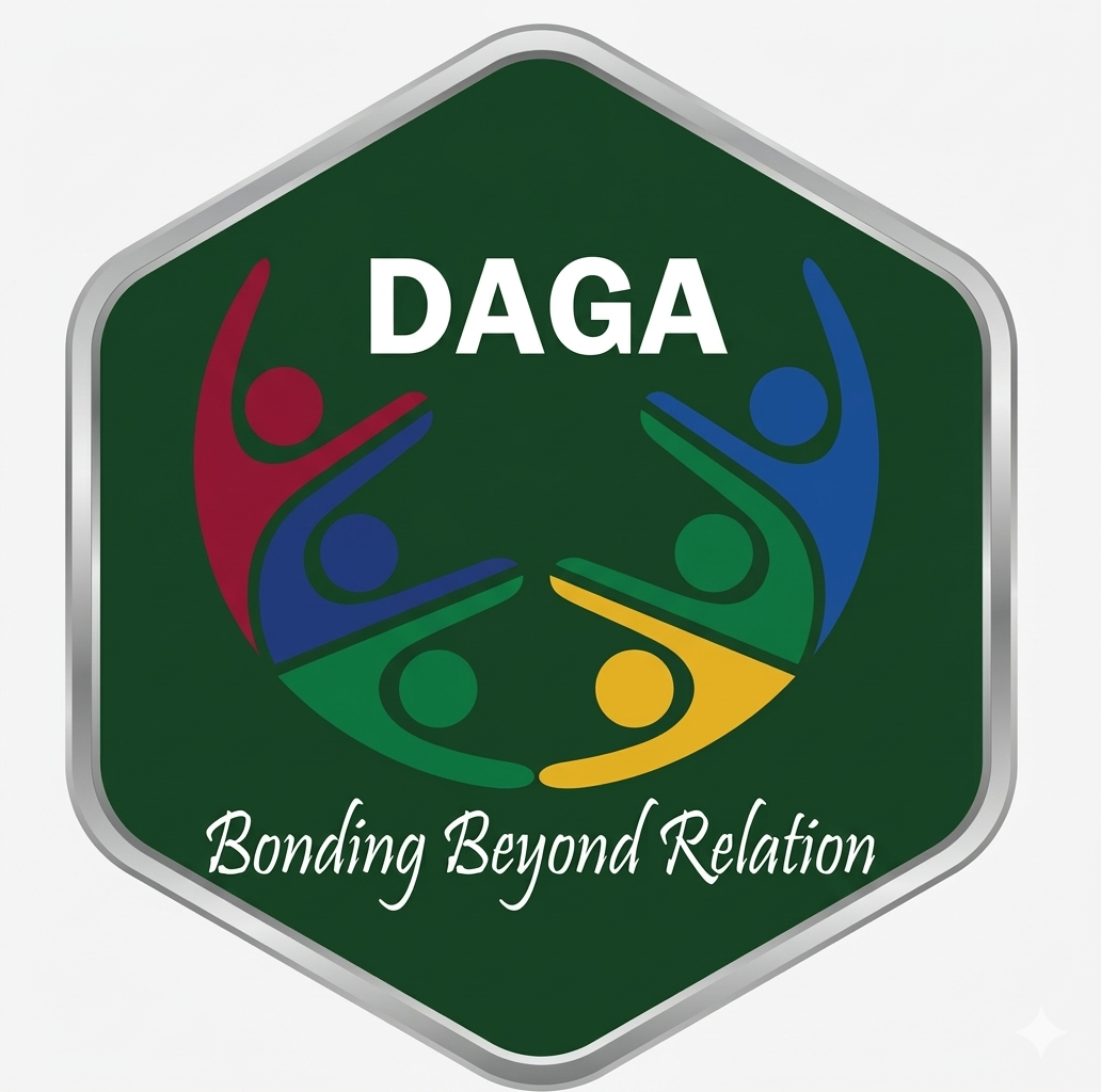 DAGA